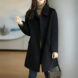 VALENCIA™ - Elegant Winter Outerwear