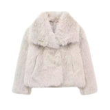NAOMI™ – Elegant Statement Outerwear