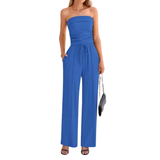 SOLVEIG™ – Cozy Ribbed Knit Crop Ensemble