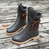 AINSLEY™ - Stylish Versatile Comfort Walking Boots
