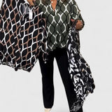 Calindrah | Elegant Blouse
