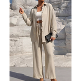 VANORAT - Cozy Long Sleeve Top