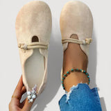 Juliet – Orthopedic Comfort Ballet Flats