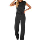 KAIYA™ – Relaxed Summer Lounge Set