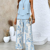 Jamie - Chic Summer Ensemble