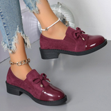 Ayla – Stylish Moccasins with Luxurious Comfort