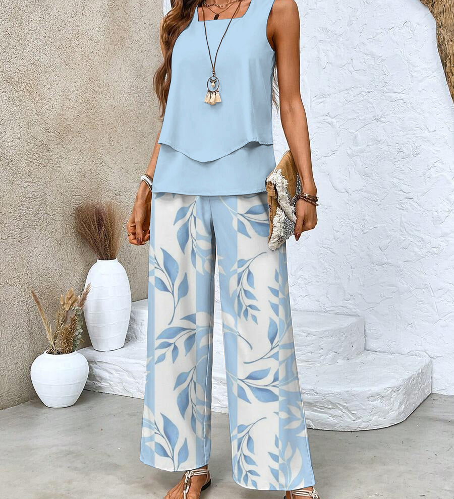 Averie - Chic Summer Ensemble