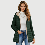 Vaelis | Stylish Elegance Coat