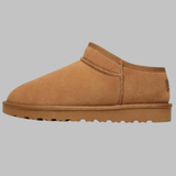 TORI™ - Classic Cozy Ankle Boots for Winter