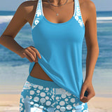 Coogee - Active Tankini Set