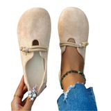 Kalina - Comfortable Everyday Ballet Flats