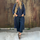 MAURA™ – Effortlessly Elegant Two-Piece Set