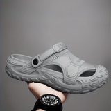 Malcolm - Chunky Sneaker-Inspired Sandals