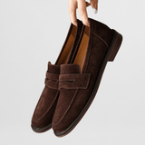 Bianca | Timeless Vintage Loafers