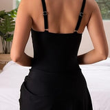 Store Beach - Multi-Functional One-Piece Swimsuit