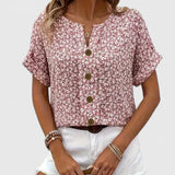 Faylora | Cozy Blouse