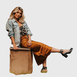 Nina | Stylish and Cozy Sandals