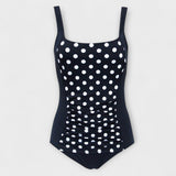 Fairy Bower - Vintage-Inspired Padded Swimsuit
