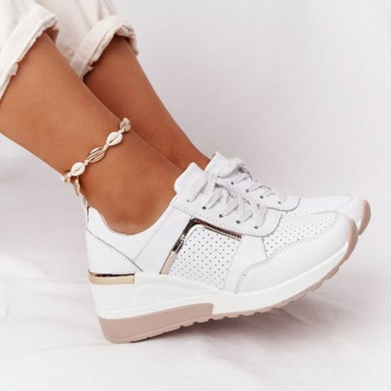 Rosie - Comfort-Focused Orthopedic Footwear