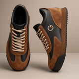 Jamie – Sophisticated Leather Dress Footwear