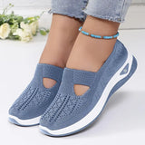 Jacinta – Comfortable Orthopaedic Anti-Slip Footwear