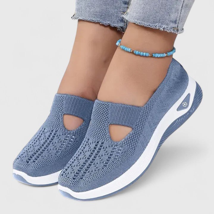 Aloriana | Comfortable Sneakers for All-Day Wear