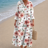Jovie | Easygoing Summer Dress