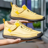 Mia | Orthopedic Sneakers Designed for Ultimate Comfort