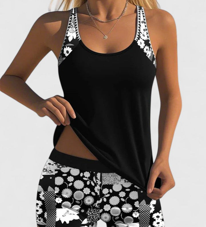 Queenscliff - Cozy-Fit Swimwear