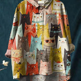 Quimmy - Artistic Dog Tee
