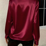 Sovra | Elegant Blouse