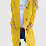 Giulyanrah | Cozy Cardigan
