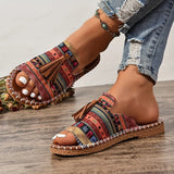 Ziva - Arch Support Orthopedic Sandals