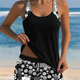 Coogee - Active Tankini Set