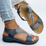 Orla – Comfort Sandals with Orthopedic Support