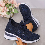 Zadie - Comfort-Focused Orthopedic Sneakers