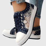 Elena | Cozy Orthopedic Sneakers for Ultimate Comfort
