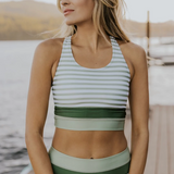 Watsons Bay - Two-Piece Bikini Set