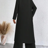 AIMIET - Comfortable Long Sleeve Shirt