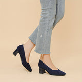 Zayli | Comfort-Oriented Orthopedic Heels