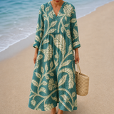 Luana | Lightweight Summer Dress