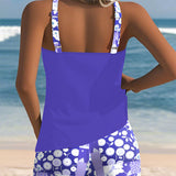 Coogee - Active Tankini Set