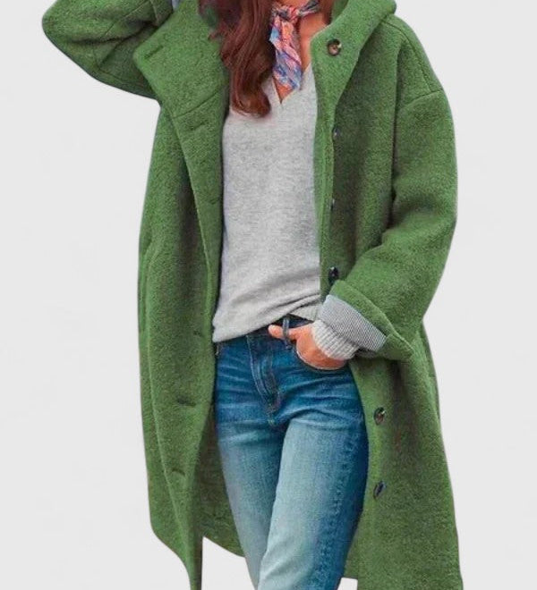 Camerislyn | Sophisticated Outerwear