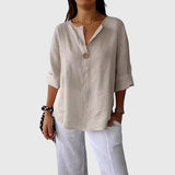 Valentina | Chic and Sophisticated Blouse