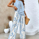 Jamie - Chic Summer Ensemble