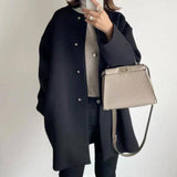 ORLA™ - Easygoing Fit Coat