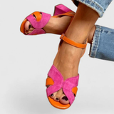 Auralyn | Comfort-Focused Orthopedic Heels