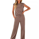 KAIYA™ – Relaxed Summer Lounge Set