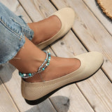 Emily – Comfortable Orthopedic Footwear with Breathable Design