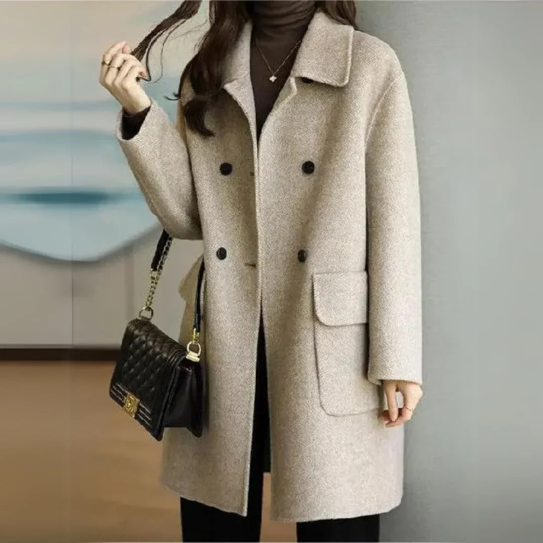 VALENCIA™ - Elegant Winter Outerwear